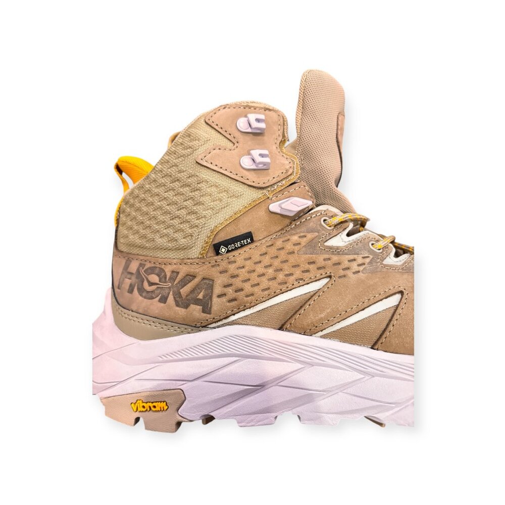 Hoka Anacapa Mid GtX - Picture 2 of 6